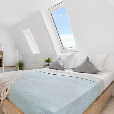 Sturm Apartment Sankt Peter-Ording Exterior photo