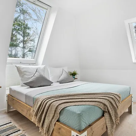 Sturm Apartment Sankt Peter-Ording Exterior photo