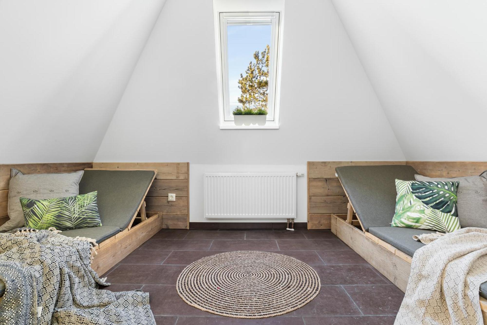 Sturm Apartment
