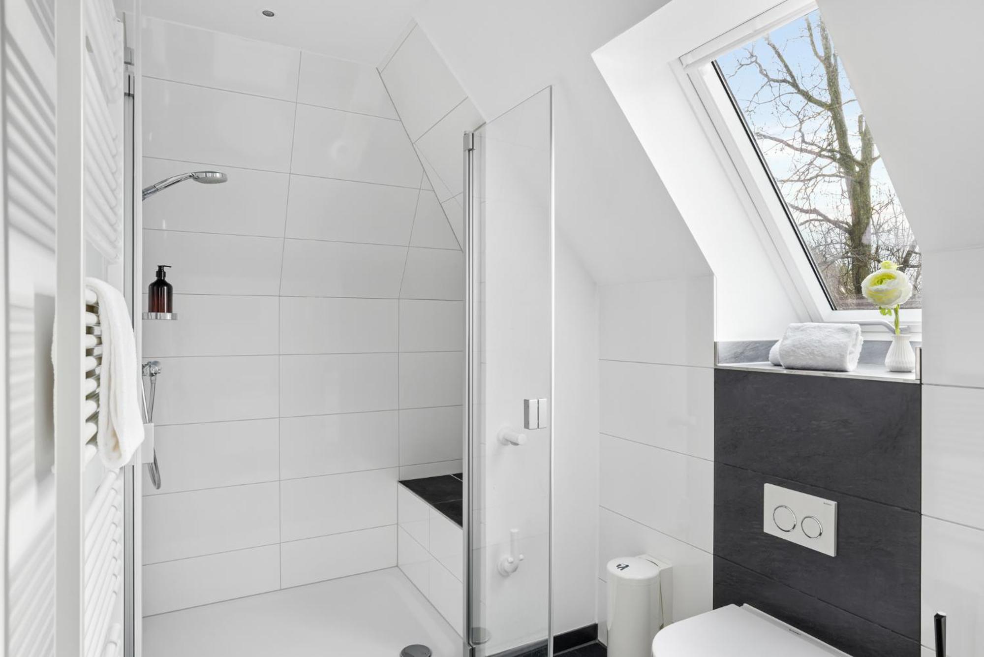 Sturm Apartment *