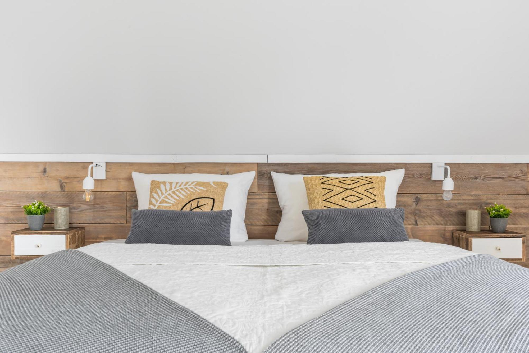 Sturm Apartment *