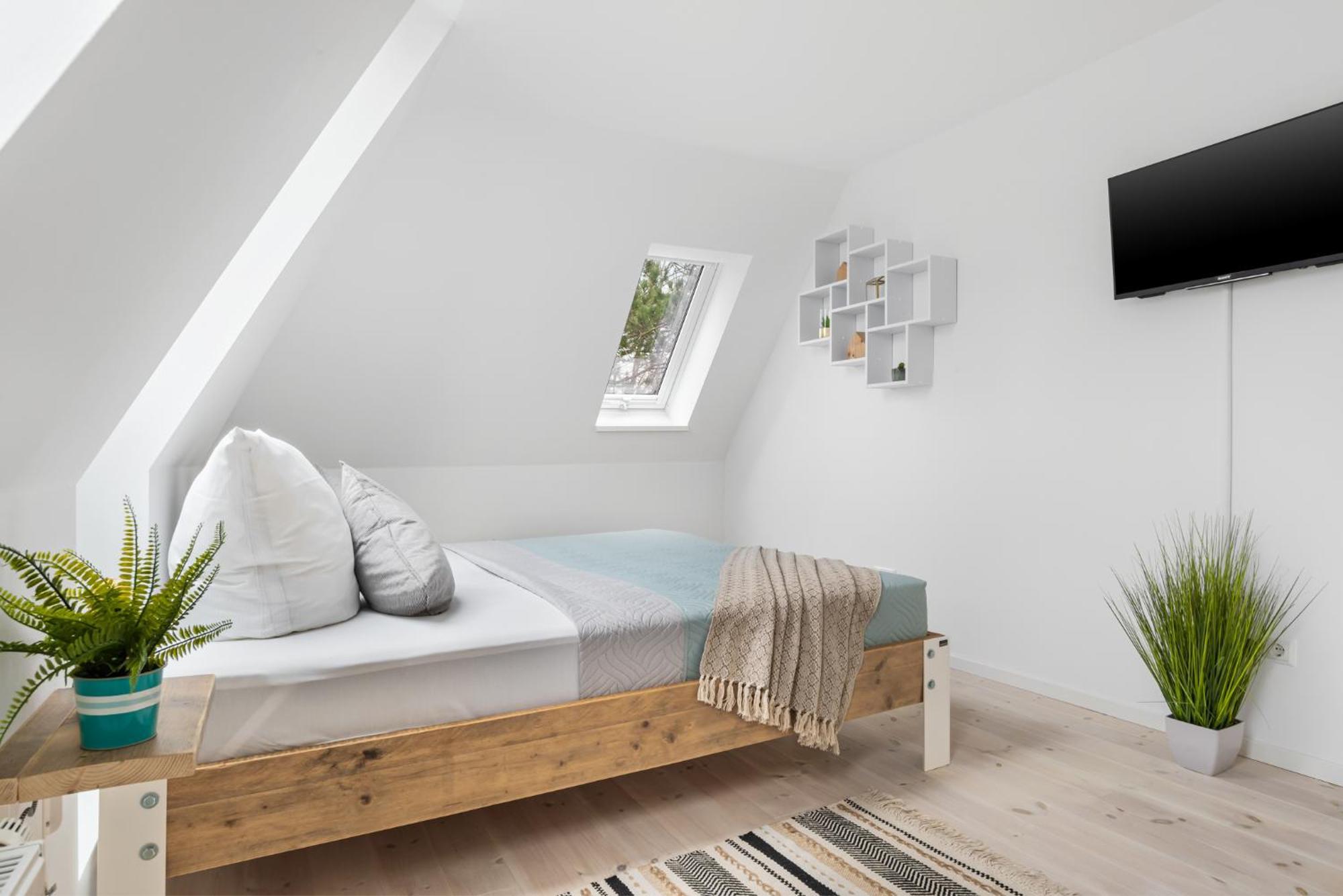 Sturm Apartment